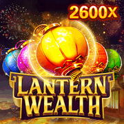 Đèn lồng tài lộc icon