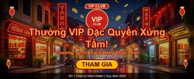 Khởi Đầu May Mắn, Thắng Lớn banner