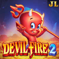 Devil Fire 2 icon