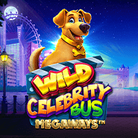 Xe Buýt Hoang Dã Megaways icon